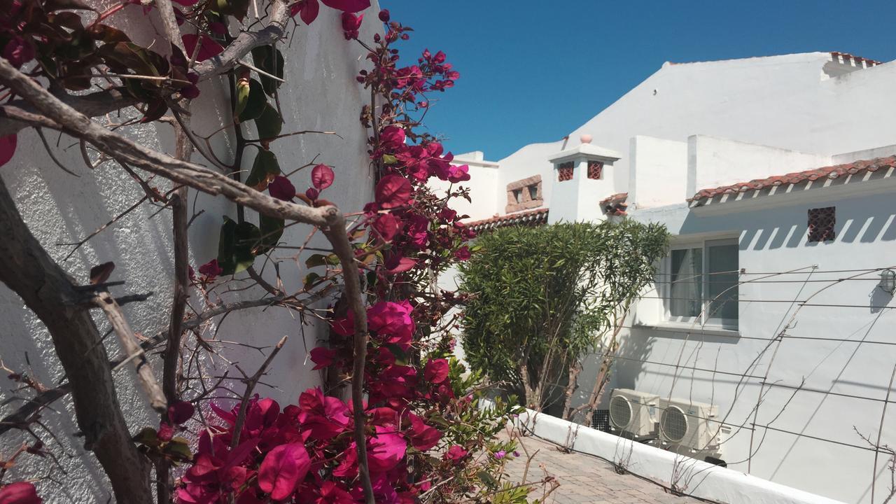 Charme Suite B&B Experience Санта-Тереза-Галлура Экстерьер фото